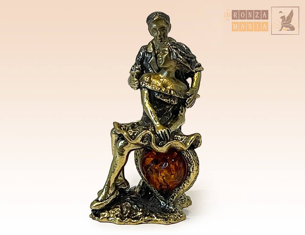 фигурка Любовь