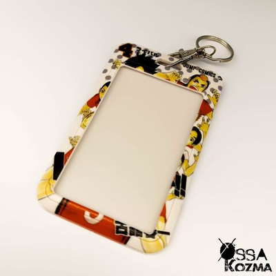 Кардхолдер "Волейбол!!"