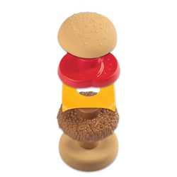 Игровой набор гриль-барбекю с аксессуарами 312001