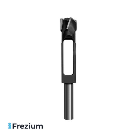 Пробочное сверло по дереву "Frezium" (12 мм)