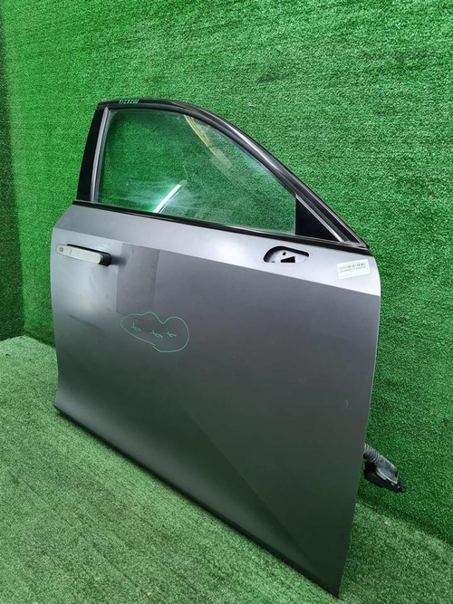 Дверь передняя правая Changan Uni-V 22-нв В сборе