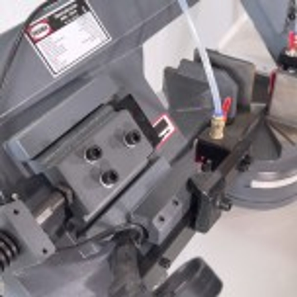 Станок ленточнопильный PROMA PPS-170H 25017000