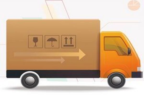 Бесплатная доставка заказов по всей России