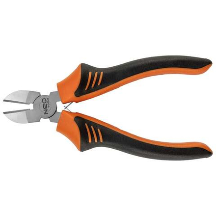 Бокорезы NEO Tools 160 мм 01-256