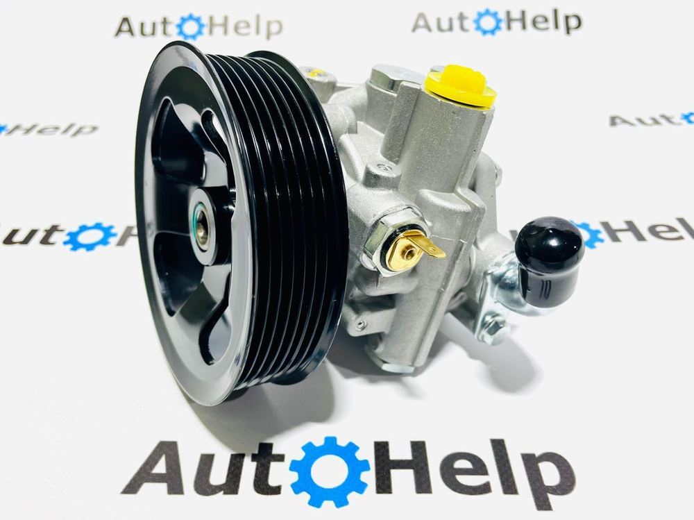 Гидроусилитель руля DPV304 MR418566 MITSUBISHI 6G72, 6G74