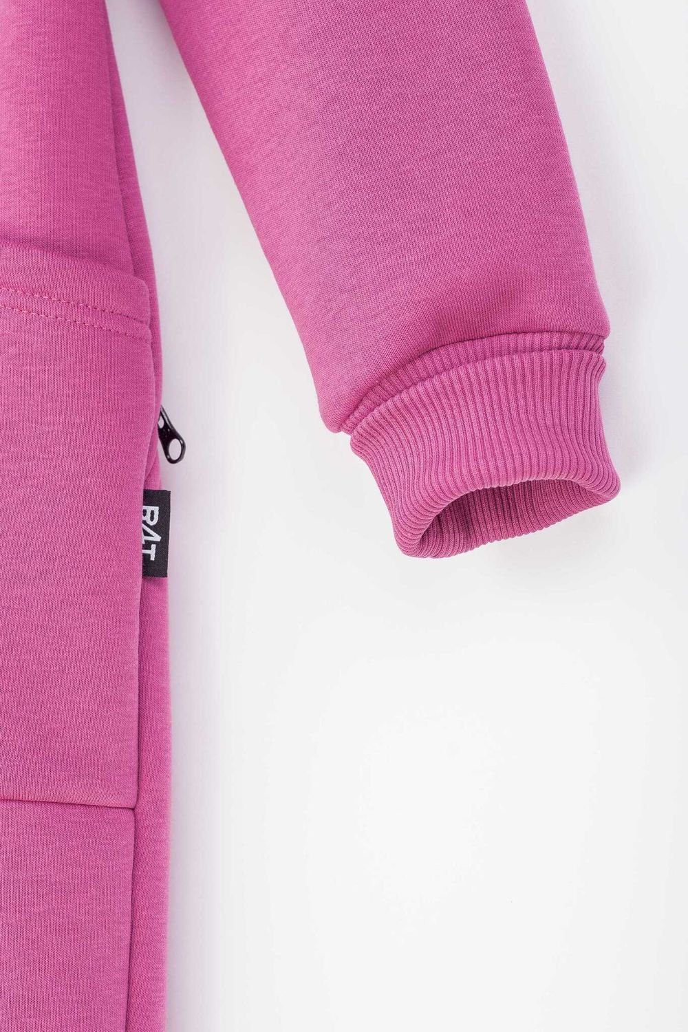 Комбинезон-
трансформер с клапаном 
"Ультрафиолет" утепленный 7+