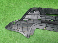 Пыльник переднего бампера Geely Atlas 2 (23-нв)