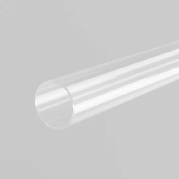 Профиль для вертикального монтажа круглого неона 360° ?25 2.5м Led Strip 20315