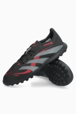 Сороконожки adidas Predator League TF Junior - черный