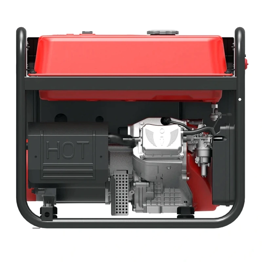 SUNREKA G6500X генератор бензиновый 211005