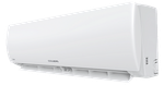 Сплит-система кондиционер Coolberg Runa CS-12R1/CS-12R1 на 35 м²