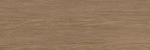 Настенная плитка Alma Ceramica TWU3090PAT40R Patio 30x90 коричневая матовая / рельефная под дерево