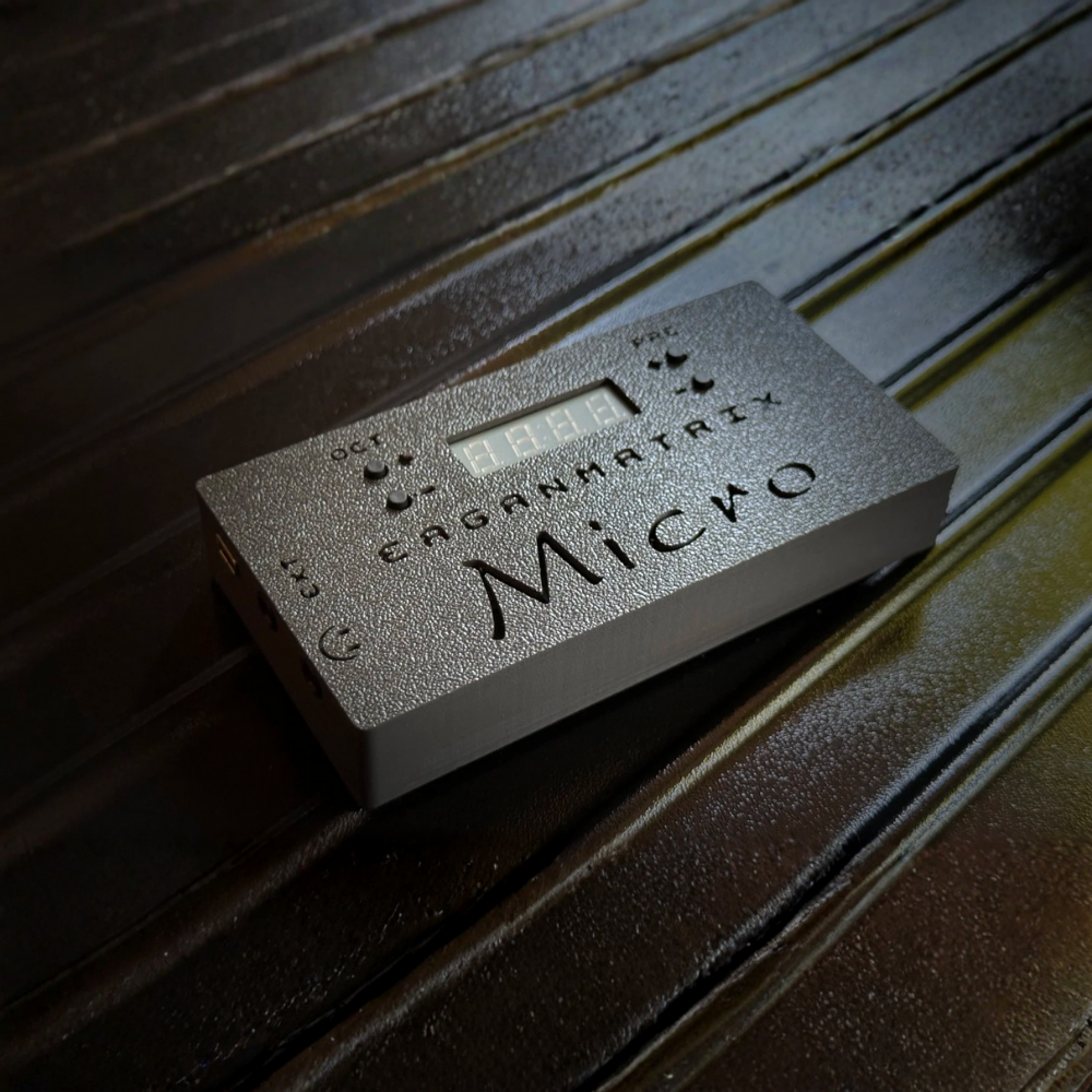 Haken EaganMatrix Micro