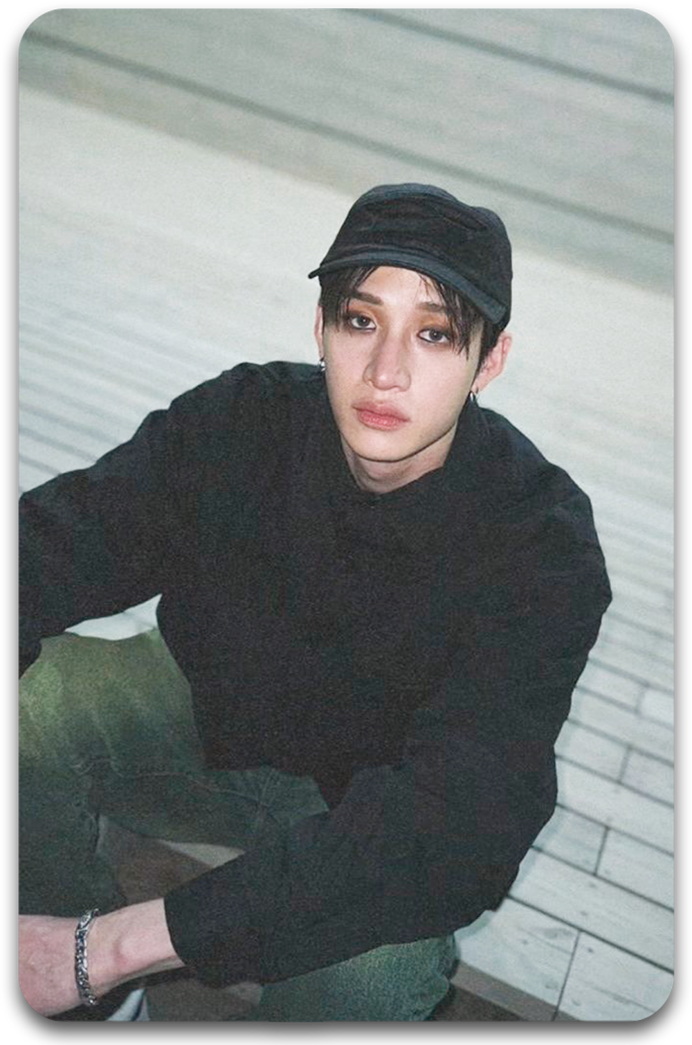Карта / STRAY KIDS #1405
