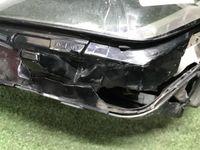 Битая Фара левая Geely Coolray (2019-2024) LED