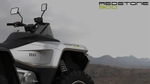Квадроцикл MAGNUM PRO RedStone 500R