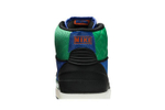 Кроссовки Jordan Air Jordan 2 Retro Multi Color (Женская размерная сетка)