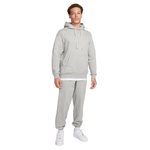 Толстовка Nike Dri-FIT Standard Issue Sweatshirt Gray