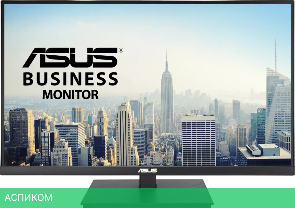 Монитор ASUS VA27ACFSN