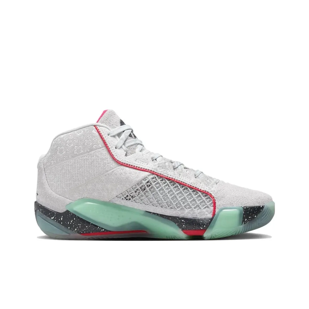 Мужские кроссовки Air Jordan 38 PF x Rui Hachimura 'Toyama Prefecture' FD0583-003