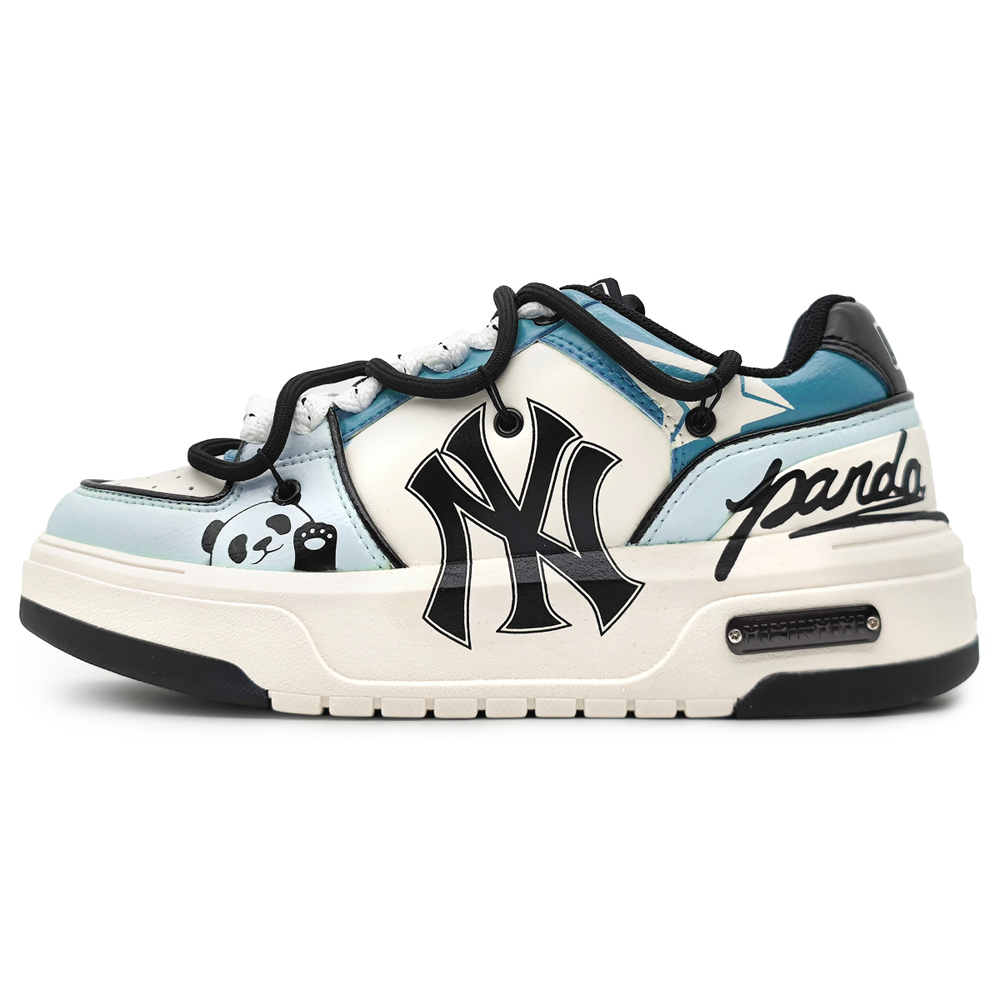 Кроссовки MLB Chunky Liner PU, 3ASXCA12N-50WHS