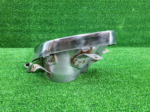 Насадка глушителя правая Chery Tiggo 8 Pro (21-24)