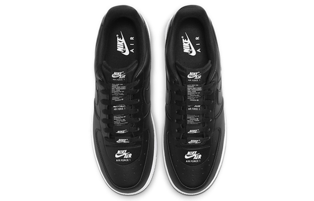Кроссовки Nike Air Force 1 Low 07 Lv8 3 'Double Air'