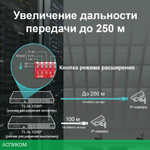 Коммутатор TP-Link TL-SL1226P