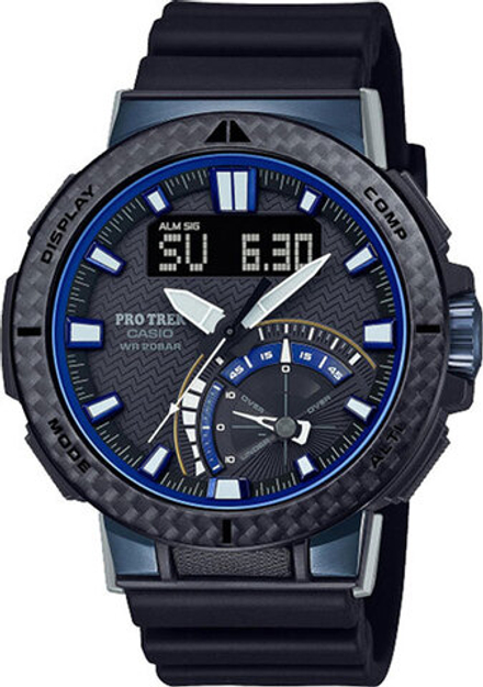 Мужские наручные часы Casio PRW-73X-1