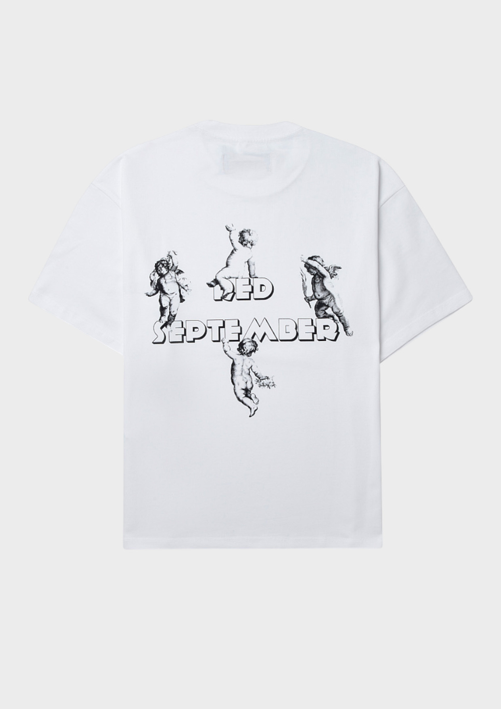 Футболка RED SEPTEMBER