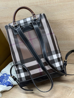 Рюкзак Burberry