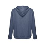 THC AMSTERDAM. Мужская толстовка Матовый синий  XL