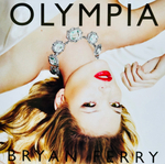Bryan Ferry – Olympia (Red Vinyl)*