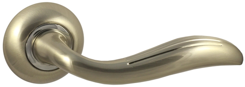 Ручки дверные V69D (мат. никель)