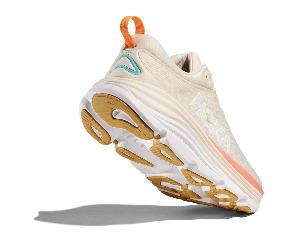 Кроссовки женские Hoka Gaviota 5 WIDE
