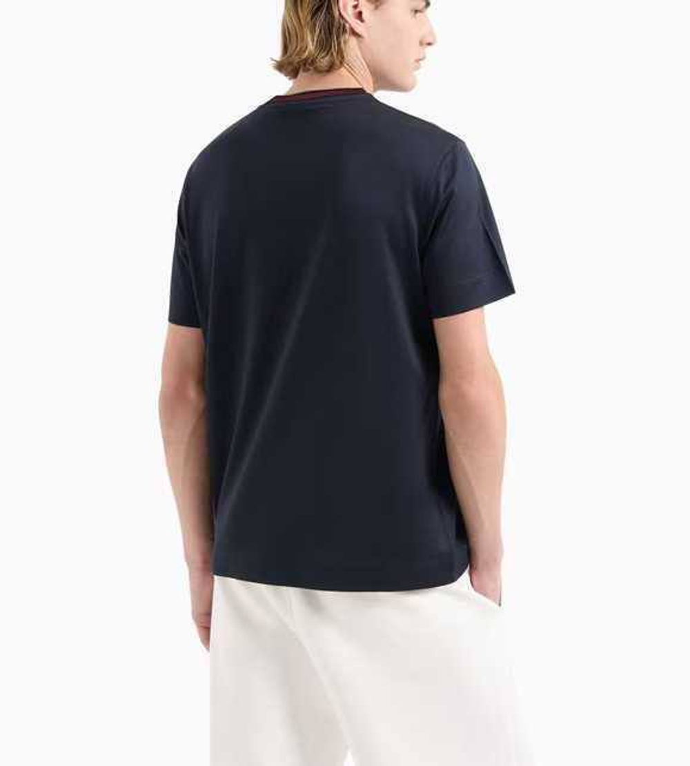 Футболка Loro Piana