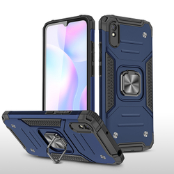 Противоударный чехол Legion Case для Xiaomi Redmi 9A