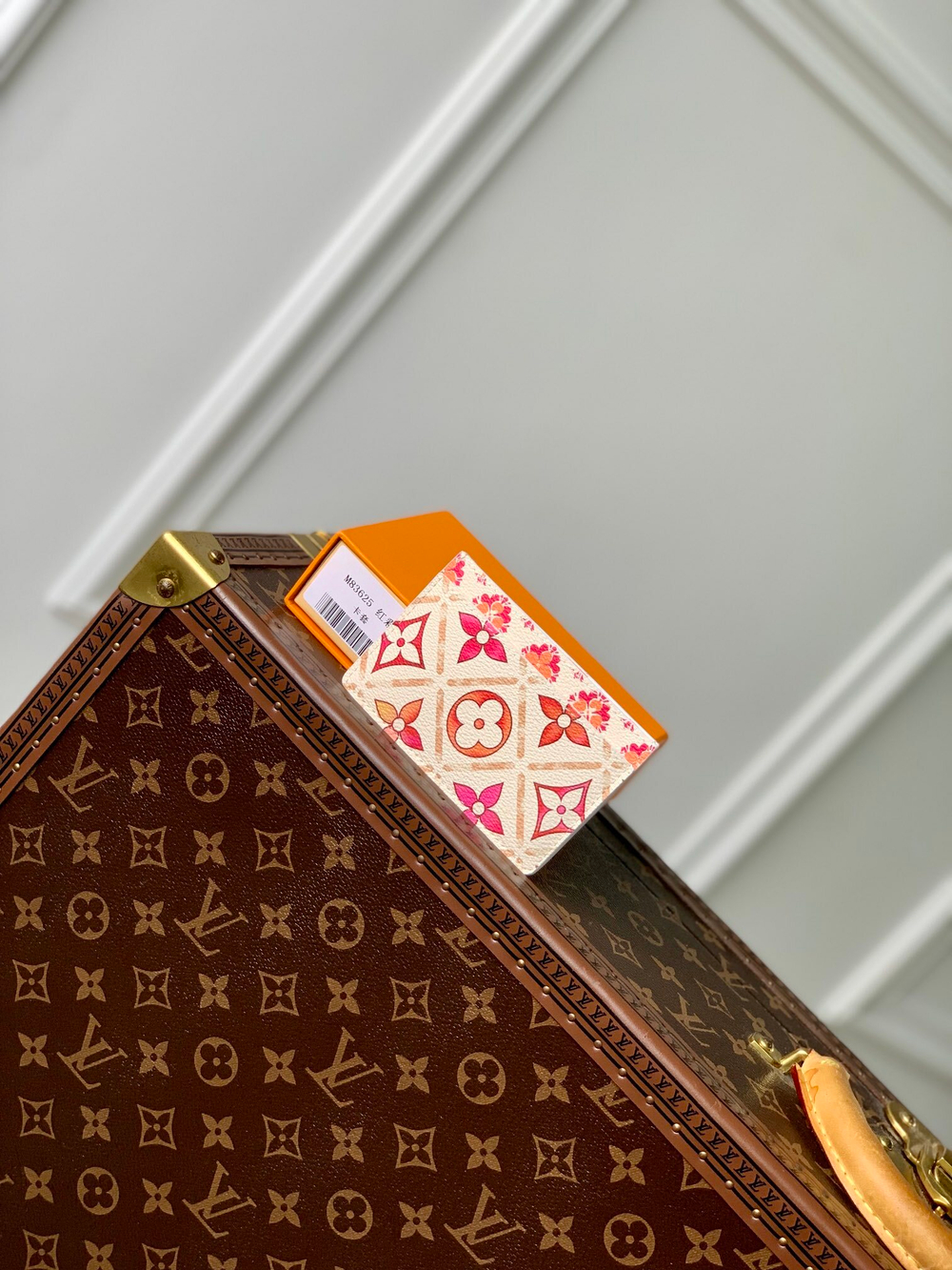 Louis Vuitton Card Holder