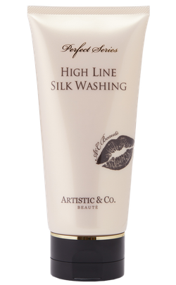 ARTISTIC@CO HIGH LINE SILK WASHING