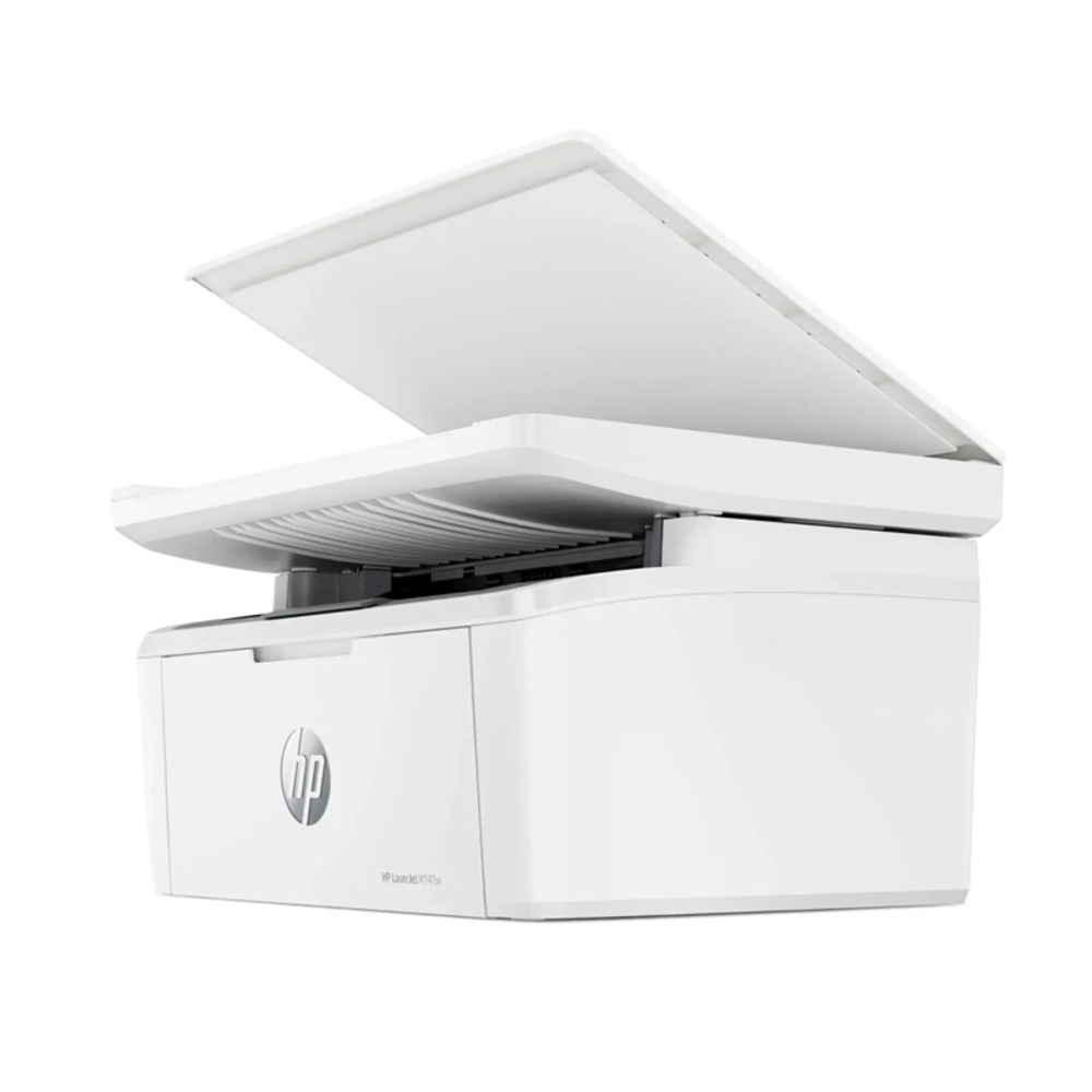 МФУ лазерное HP LaserJet MFP M141W