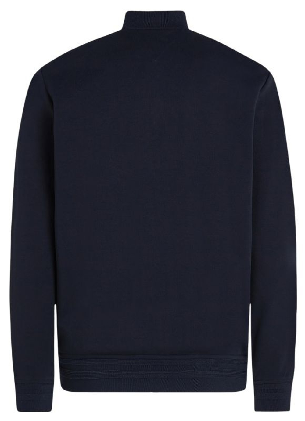 Мужская теннисная куртка Tommy Hilfiger Mix Media Bomber - небесный