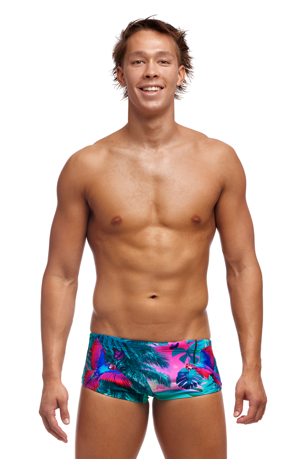 Транки FUNKY TRUNKS Men's The Beach
