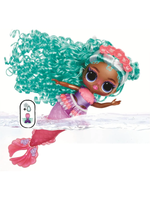 Мини-кукла L.O.L. Surprise! Tweens Русалочка Серена Финн | L.O.L. Surprise! Tweens Mermaids Serena Finn 510598euc 4+