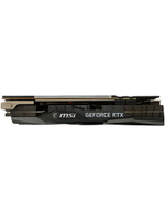 Видеокарта MSI GeForce RTX 3060 Ti GAMING X TRIO 8Gb