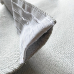 Штора блэкаут 100% светонепроницаемая 150х270 см, молочная