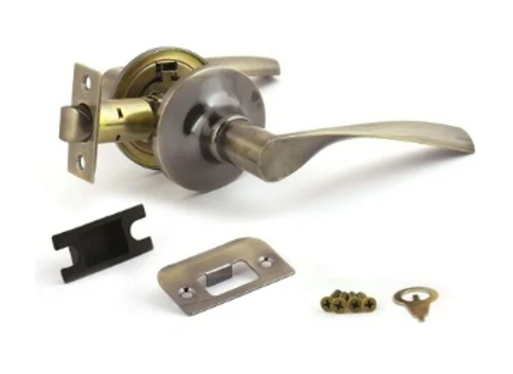 Защёлка АВЕРС 8023-05-AB (0/24)(03000435)