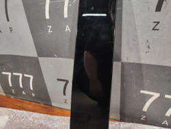 Накладка стойки задней правой Haval Dargo Новая Оригинал 6207400AKN04A