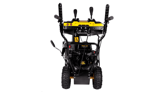 Снегоуборщик CHAMPION ST861