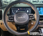 Kia The New Sorento 4 Generation Бензин 2.5T 2WD (11.2023)