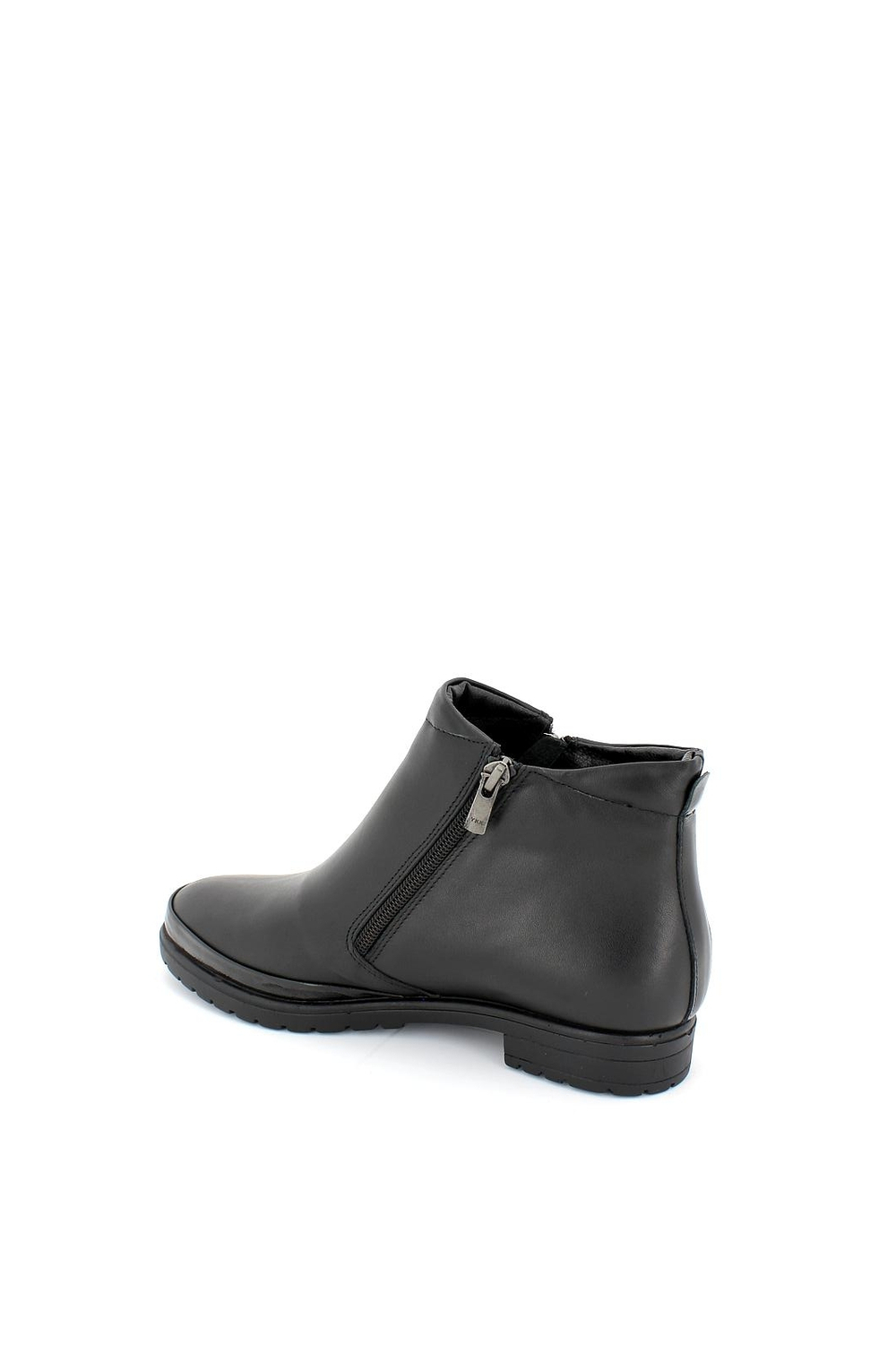 Ботинки женские Ascalini R3775